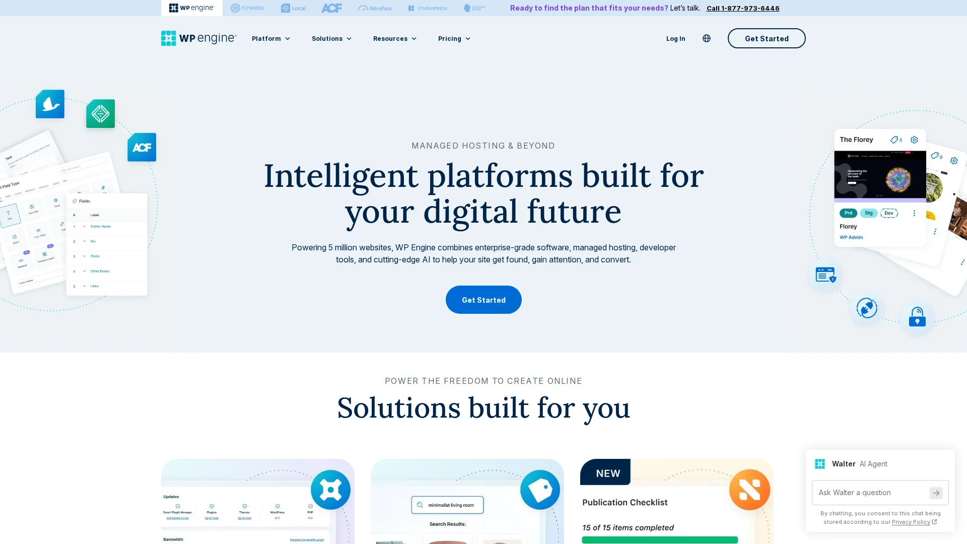 WP Engine