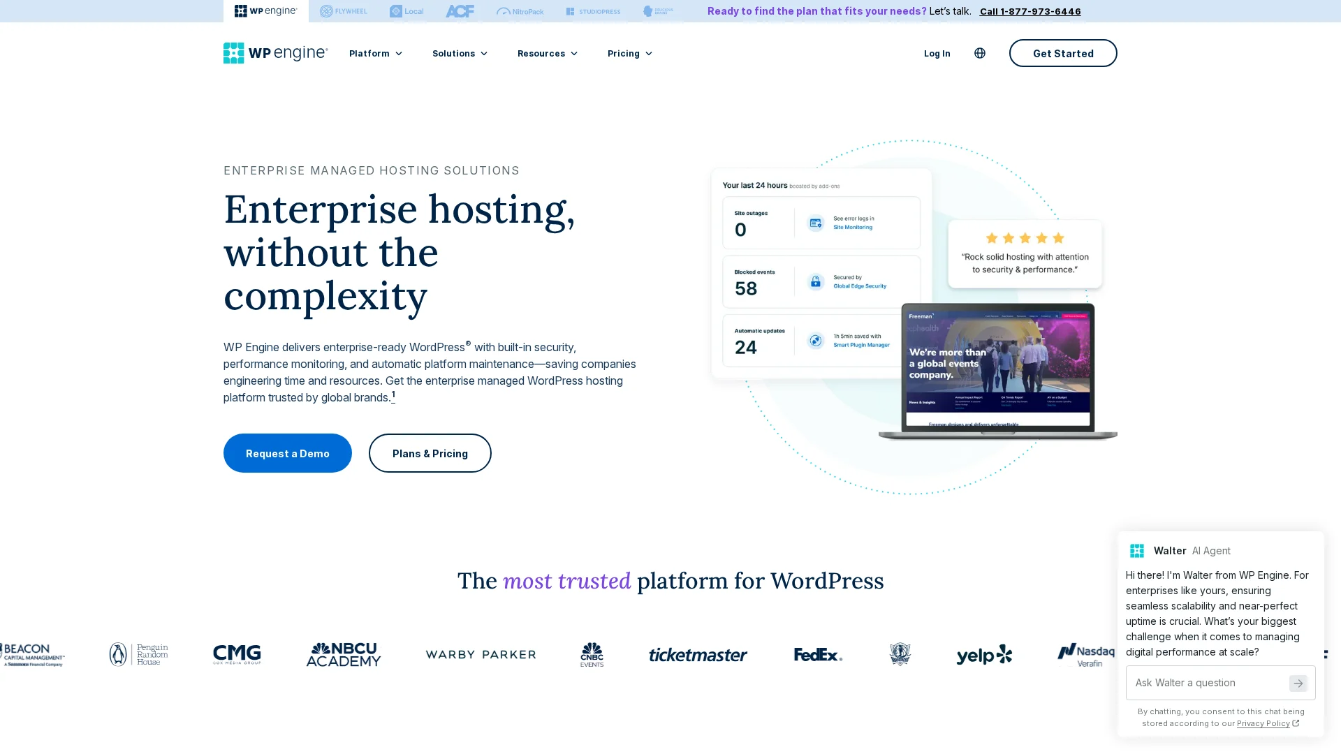 WP Engine
