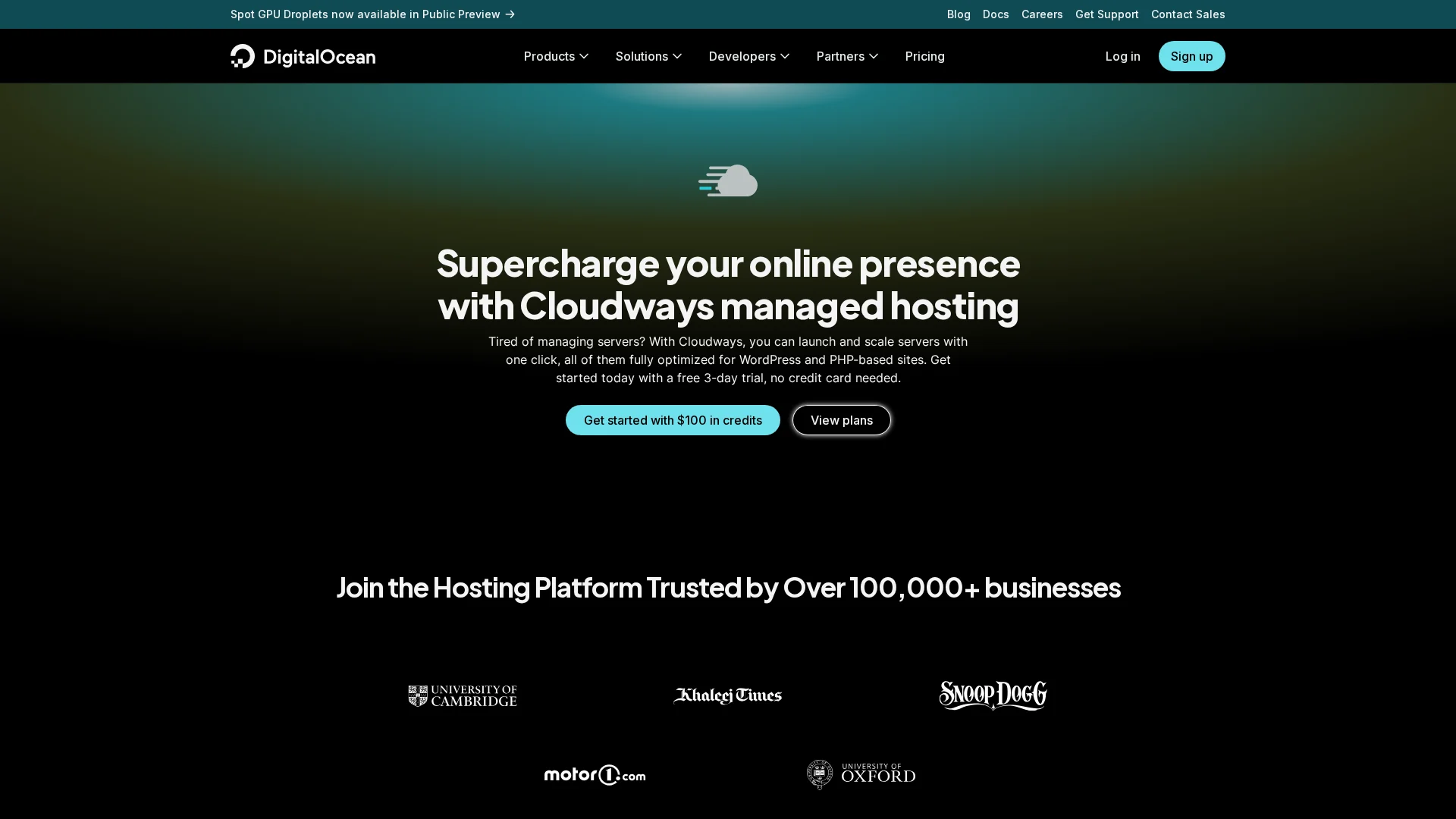 Cloudways